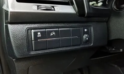 KG_Mobility_Ssangyong Rexton 2021, 48155 км, за 16093 USD - фото 13