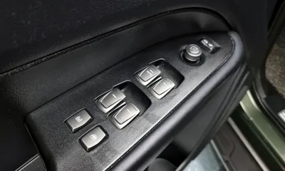 KG_Mobility_Ssangyong Rexton 2021, 48155 км, за 16093 USD - фото 18