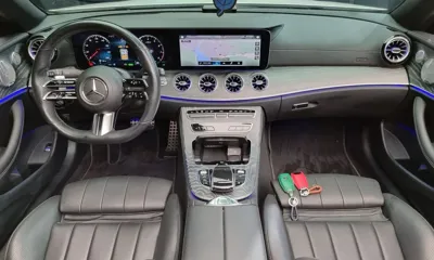 Mercedes-Benz E-Class 2021, 44691 км, за 37594.97 USD - фото 7