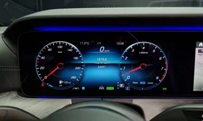 Mercedes-Benz E-Class 2021, 44691 км, за 37594.97 USD - фото 8