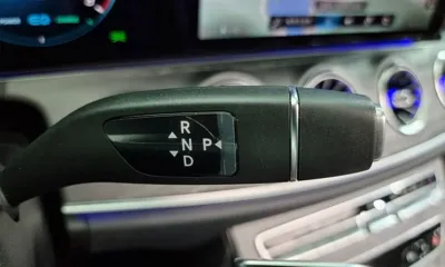 Mercedes-Benz E-Class 2021, 44691 км, за 37594.97 USD - фото 9