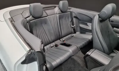 Mercedes-Benz E-Class 2021, 44691 км, за 37594.97 USD - фото 12