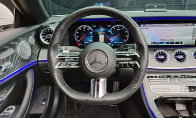 Mercedes-Benz E-Class 2021, 44691 км, за 37594.97 USD - фото 13