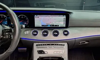 Mercedes-Benz E-Class 2021, 44691 км, за 37594.97 USD - фото 14