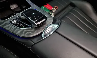 Mercedes-Benz E-Class 2021, 44691 км, за 37594.97 USD - фото 18