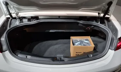 Mercedes-Benz E-Class 2021, 44691 км, за 37594.97 USD - фото 20