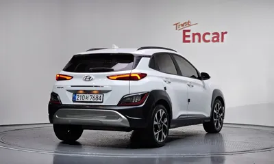Hyundai Kona 2022, 58926 км, за 6494.18 USD