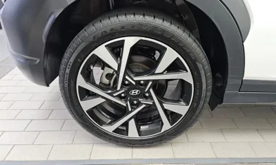 Hyundai Kona 2022, 58926 км, за 6494.18 USD