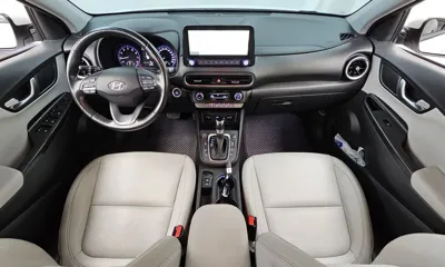 Hyundai Kona 2022, 58926 км, за 6494.18 USD - фото 7