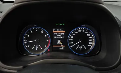 Hyundai Kona 2022, 58926 км, за 6494.18 USD - фото 8