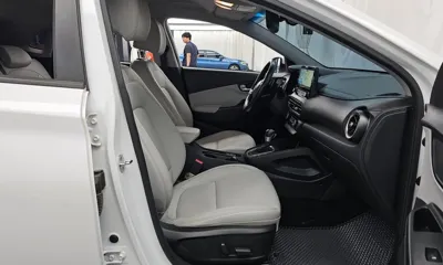 Hyundai Kona 2022, 58926 км, за 6494.18 USD - фото 11