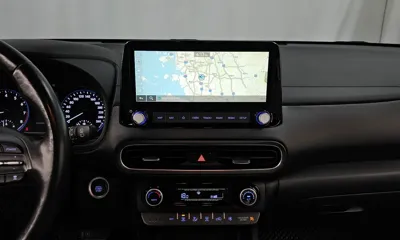 Hyundai Kona 2022, 58926 км, за 6494.18 USD - фото 14