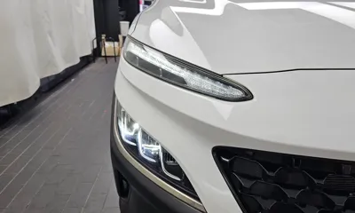Hyundai Kona 2022, 58926 км, за 6494.18 USD - фото 22