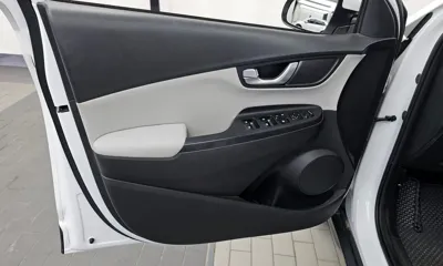 Hyundai Kona 2022, 58926 км, за 6494.18 USD - фото 24