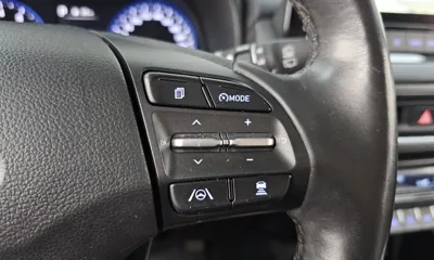 Hyundai Kona 2022, 58926 км, за 6494.18 USD - фото 29