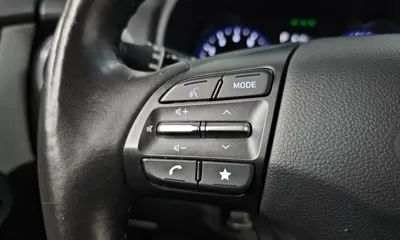 Hyundai Kona 2022, 58926 км, за 6494.18 USD - фото 32
