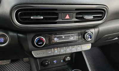 Hyundai Kona 2022, 58926 км, за 6494.18 USD - фото 34