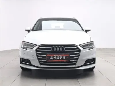 Audi A3 2020, 42100 км, за 9709.39 USD