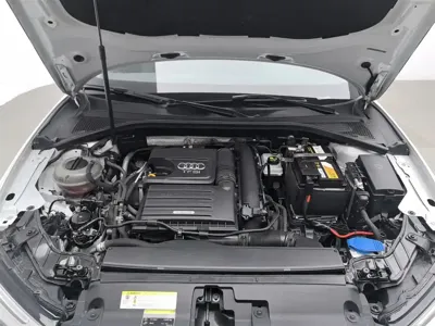 Audi A3 2020, 42100 км, за 9654.61 USD - фото 6