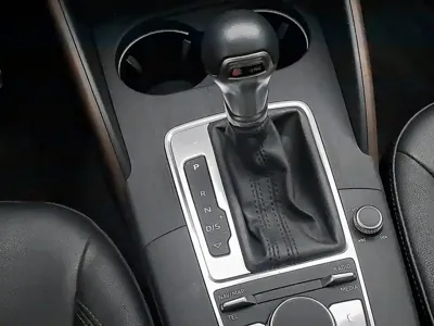 Audi A3 2020, 42100 км, за 9654.61 USD - фото 13