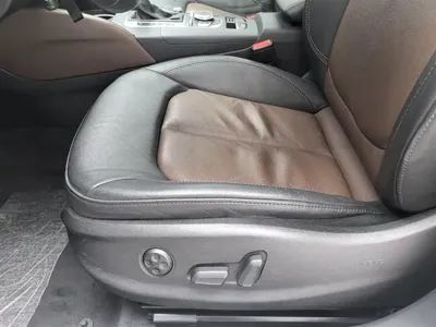 Audi A3 2020, 42100 км, за 9654.61 USD - фото 20