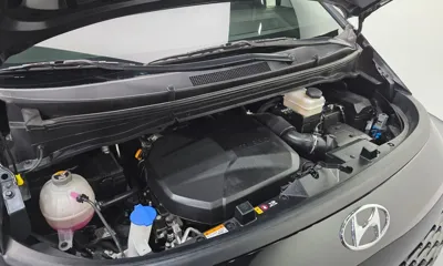 Hyundai Staria 2023, 37748 км, за 17239.15 USD - фото 6