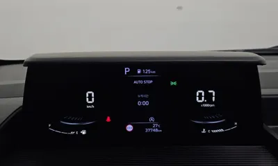Hyundai Staria 2023, 37748 км, за 17239.15 USD - фото 8