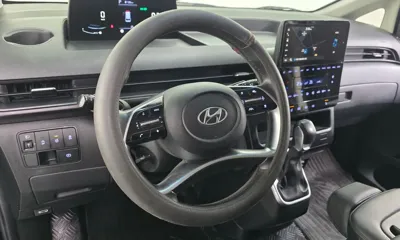 Hyundai Staria 2023, 37748 км, за 17239.15 USD - фото 14