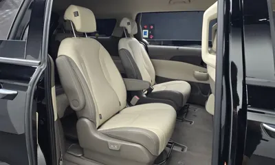 Kia Canival 2025, 24218 км, за 65140.1 USD - фото 26