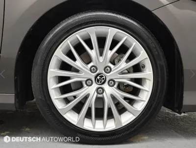Toyota Camry 2018, 114872 км, за 16935.8 USD