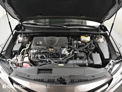 Toyota Camry 2018, 114872 км, за 16935.8 USD - фото 6