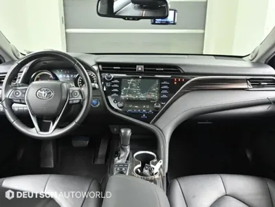 Toyota Camry 2018, 114872 км, за 16935.8 USD - фото 7