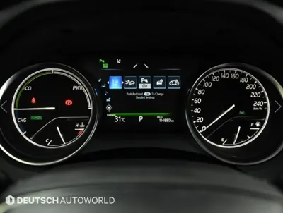 Toyota Camry 2018, 114872 км, за 16935.8 USD - фото 8