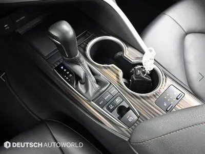 Toyota Camry 2018, 114872 км, за 16935.8 USD - фото 9