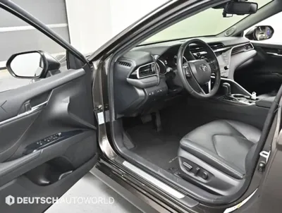Toyota Camry 2018, 114872 км, за 16935.8 USD - фото 11