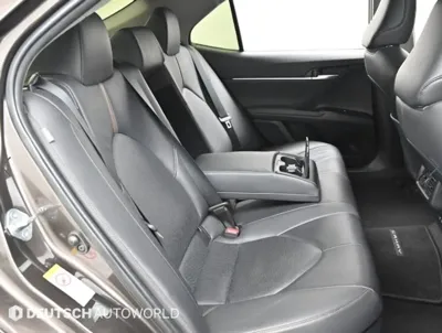 Toyota Camry 2018, 114872 км, за 16935.8 USD - фото 12