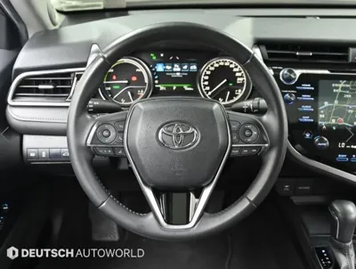 Toyota Camry 2018, 114872 км, за 16935.8 USD - фото 13