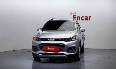 ChevroletGMDaewoo Trax 2019, 65078 км, за 5291.39 USD