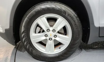 ChevroletGMDaewoo Trax 2019, 65078 км, за 5291.39 USD