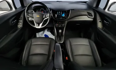 ChevroletGMDaewoo Trax 2019, 65078 км, за 5291.39 USD - фото 7