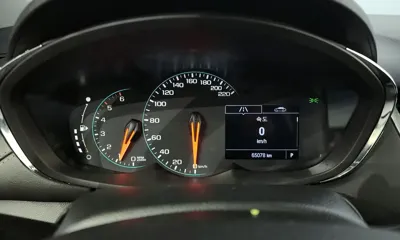 ChevroletGMDaewoo Trax 2019, 65078 км, за 5291.39 USD - фото 8