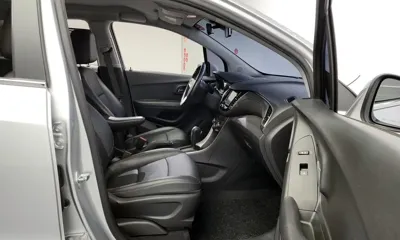 ChevroletGMDaewoo Trax 2019, 65078 км, за 5291.39 USD - фото 10