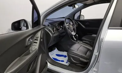 ChevroletGMDaewoo Trax 2019, 65078 км, за 5291.39 USD - фото 11