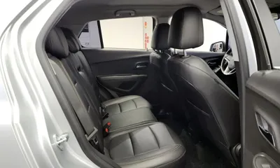 ChevroletGMDaewoo Trax 2019, 65078 км, за 5291.39 USD - фото 12