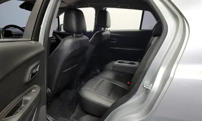 ChevroletGMDaewoo Trax 2019, 65078 км, за 5291.39 USD - фото 13
