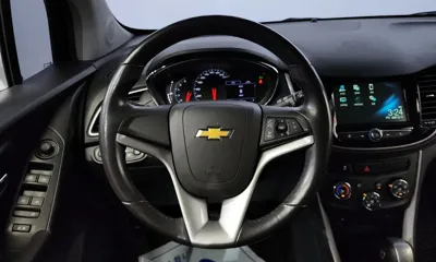 ChevroletGMDaewoo Trax 2019, 65078 км, за 5291.39 USD - фото 16