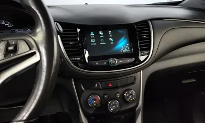 ChevroletGMDaewoo Trax 2019, 65078 км, за 5291.39 USD - фото 17