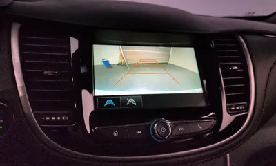 ChevroletGMDaewoo Trax 2019, 65078 км, за 5291.39 USD - фото 18