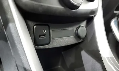 ChevroletGMDaewoo Trax 2019, 65078 км, за 5291.39 USD - фото 19