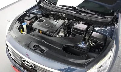 Hyundai Sonata 2016, 174911 км, за 4618.43 USD - фото 6